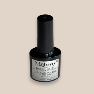 Gel Nail Polish (UV base coat)